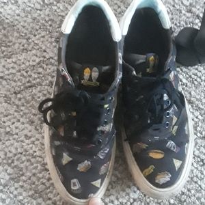 Beavis and Butt-head Adidas